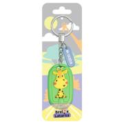 Opakowanie Brelok 3D z latarką - Na szczęście