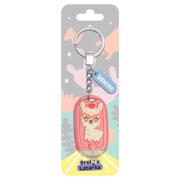 Opakowanie Brelok 3D z latarką - Serduszko