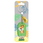 Opakowanie Brelok 3D z latarką - Super Przedszkolak