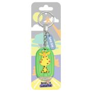 Opakowanie Brelok 3D z latarką - Super Star