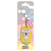 Opakowanie Brelok 3D z latarką - Wyjątkowa