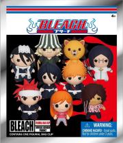 Opakowanie Brelok Anime Bleach