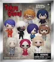 Opakowanie Brelok Anime Tokio Ghoul