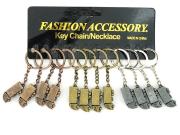 Brelok ciężarówka metalowa (12szt). Wydawca: ADAR. Dadada.pl Opakowanie Brelok ciężarówka metalowa (12szt)