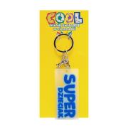 Opakowanie Brelok cool. Super dzieciak