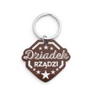 Opakowanie Brelok dla Dziadka