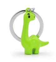 Opakowanie Brelok do kluczy 3D dinozaur