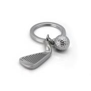 Opakowanie Brelok do kluczy 3D golf