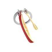 Opakowanie Brelok do kluczy 3D kajak