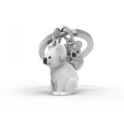 Opakowanie Brelok do kluczy 3D koala z młodym