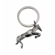 Opakowanie Brelok do kluczy 3D koń geometryczny