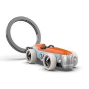 Opakowanie Brelok do kluczy 3D koncepcyjny auto vintage Noel