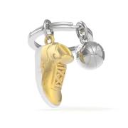 Opakowanie Brelok do kluczy 3D koszykówka