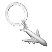 Opakowanie Brelok do kluczy 3D samolot pasażerski