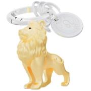 Opakowanie Brelok do kluczy 3D znak zodiaku Lew