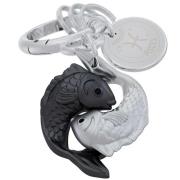 Opakowanie Brelok do kluczy 3D znak zodiaku Ryby