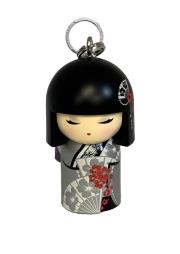 Opakowanie Brelok do kluczy Amika