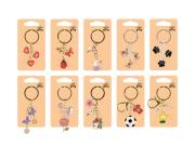 Opakowanie Brelok do kluczy Charm