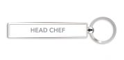 Opakowanie Brelok do kluczy Head Chef Szef Show Offs Keys