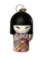 Opakowanie Brelok do kluczy Kimmidoll Maki