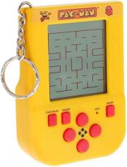 Opakowanie Brelok do kluczy Pac -Man Arcade