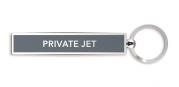 Opakowanie Brelok do kluczy Private Jet Show Offs Keys
