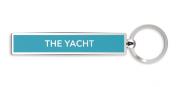 Opakowanie Brelok do kluczy The Yacht Jacht Show Offs Keys