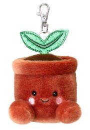 Opakowanie Brelok Doniczka 9cm