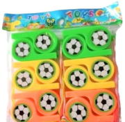 Opakowanie Brelok gwizdek 12szt