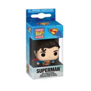 Opakowanie Brelok Heroes Superman Funko Pop