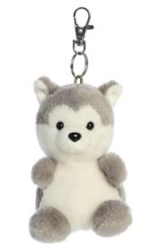 Opakowanie Brelok Husky