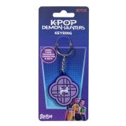 Opakowanie Brelok K-POP Demon Hunters Huntrix KD711193