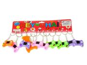 Brelok konsola (12szt). Wydawca: ADAR. Dadada.pl Opakowanie Brelok konsola (12szt)