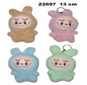 Opakowanie Brelok Labubu 10cm MIX