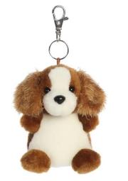 Opakowanie Brelok Lady Spaniel 9cm