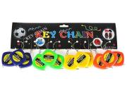 Opakowanie Brelok miarka 1m (12szt)