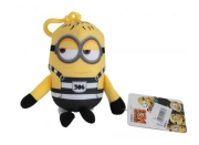 Brelok Minions Jailbreak mix. Wydawca: Daffi. Dadada.pl Opakowanie Brelok Minions Jailbreak mix