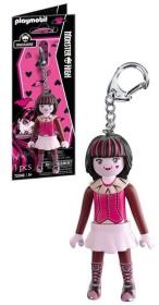 Opakowanie Brelok Monster High Brelok Draculaura
