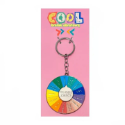 Opakowanie Brelok obrotowy cool. Co dziś zjeść?