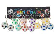 Brelok piłka (12szt). Wydawca: ADAR. Dadada.pl Opakowanie Brelok piłka (12szt)