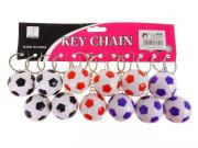 Opakowanie Brelok piłka (12szt)