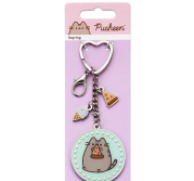 Opakowanie Brelok Pizza