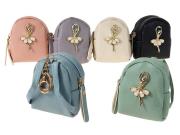 Opakowanie Brelok Plecak 10x8x4cm MIX