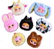 Opakowanie Brelok pluszak Makeup Mirror Blind Box