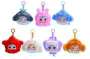Opakowanie Brelok pluszak Ocean Friends Blind Box