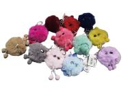 Brelok pluszowy MIX. Wydawca: ADAR. Dadada.pl Opakowanie Brelok pluszowy MIX