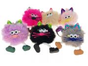 Opakowanie Brelok pluszowy MIX