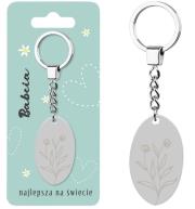 Opakowanie Brelok prezentowy Babcia najlepsza na świecie