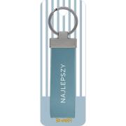 Opakowanie Brelok prezentowy Najlepszy