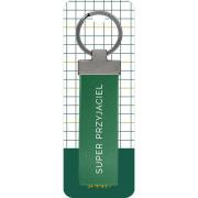 Opakowanie Brelok prezentowy Super Przyjaciel